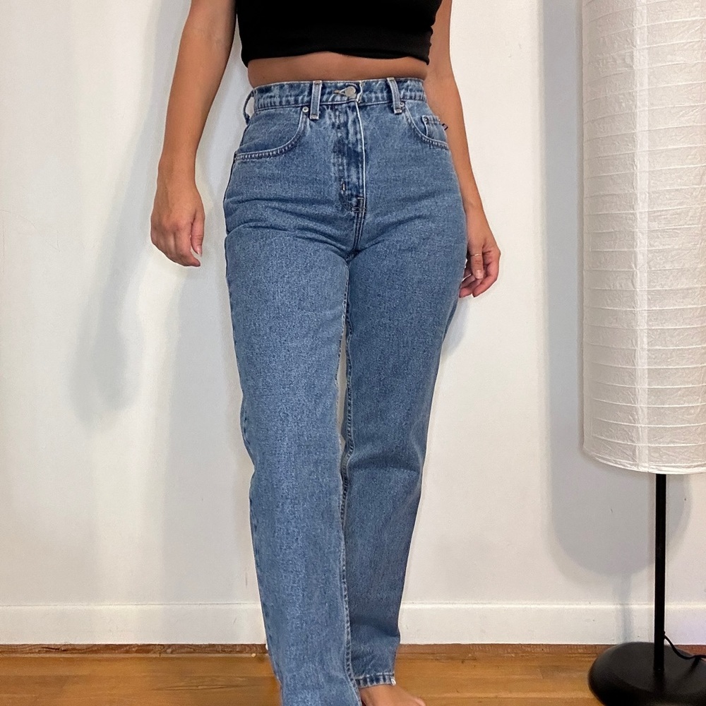 Vintage Ralph Lauren Jeans